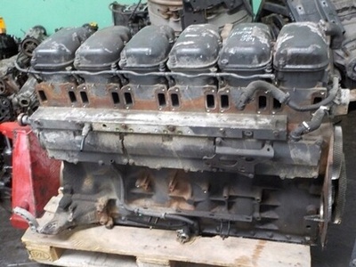 DC1215 scania r двигатель 420 hpi евро 5