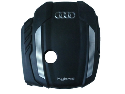 06J103925BS крышка крышка двигателя audi q5 a8 d4