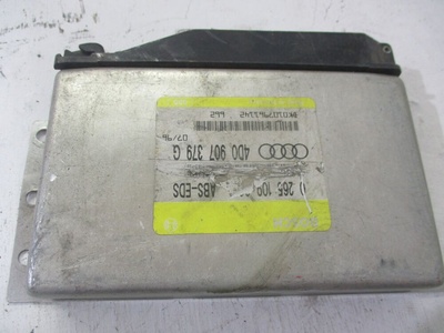 4D0907379G Блок управления ABS Audi A6 C4 1994-1997