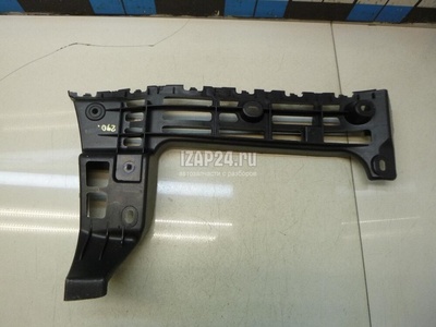 2K5807394A Направляющая заднего бампера правая VAG Caddy IV (2016 - 2020)