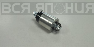 8970256770 Втягивающее ISUZU ELF 4HE1, 4BE1, 4HF1, 4HG1, 4HL1, 4HJ1 ISUZU ELF 8-97025-677-0