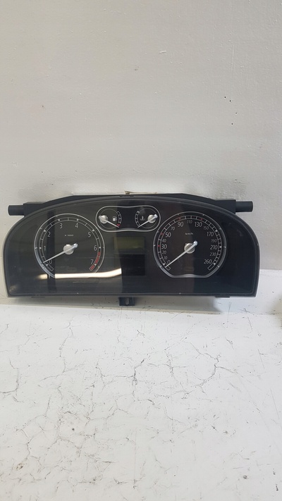 8200291332 часы спидометр renault лагуна 2 1.8 b