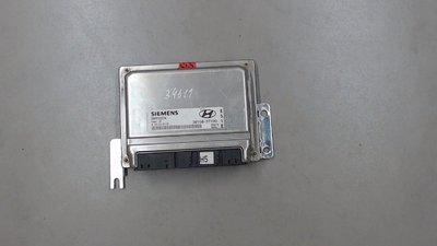 5WY1257A Блок управления (ЭБУ), Двигателем KIA Magentis 2000-2005 2001 /39108-37100/3910837100