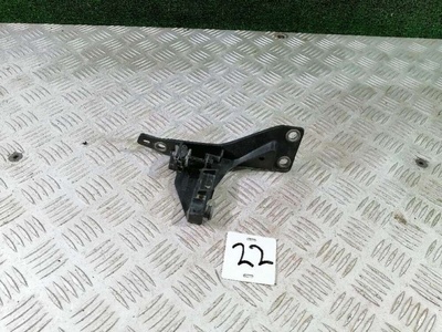 8E0805364 Кронштейн крепления бампера переднего Audi A4 B7 (S4,RS4) 2006