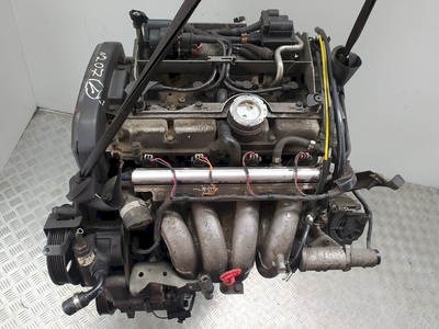 B4184S Двигатель Volvo S40 2003 1.8 I 678217