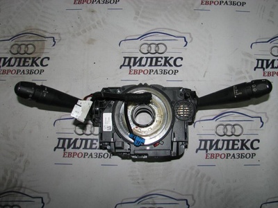 98000233XT переключатель подрулевой в сборе Citroen DS4 2011-2015 2013