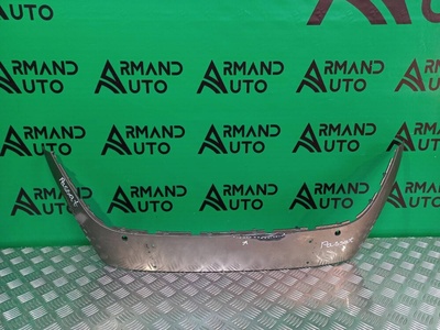 3C8853651QGRU Накладка бампера VOLKSWAGEN Passat CC 1 2008-2012 , 3C8853651Q