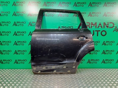 4L0833051 дверь Audi Q7 1 4L 2005-2015