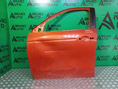 A4537209900 дверь Smart ForFour 2 2014-нв