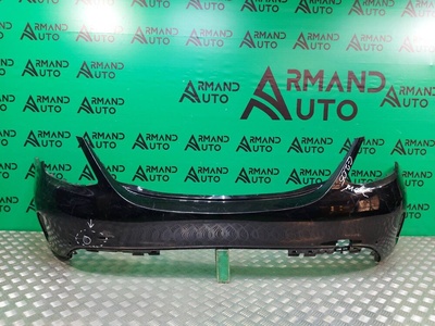 A20588533049999 Бампер MERCEDES C-Class W205 2014-нв , A2058855738