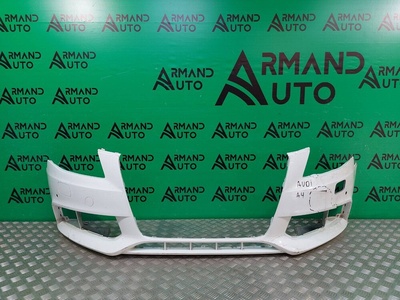 8K0807105AGRU Бампер Audi A4 4 B8 2007-2011 , 8k0807437a