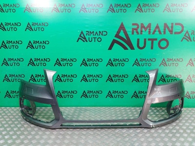 8R0807065GRU Бампер AUDI Q5 1 8R 2012-2017 , 8r0807437ah