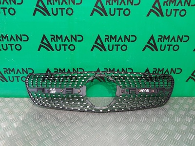 A2388880400 решетка радиатора Mercedes E-Class C238 2016-2020