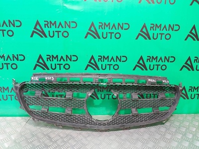 a2138880223 решетка радиатора Mercedes E-Class W213, S213 2016-нв