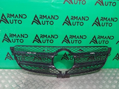 A1668880360 решетка радиатора Mercedes M ML GLE-Class W166 2015-2018 , A1668880260