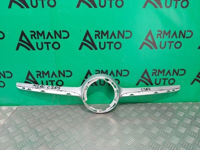 A20588811009982 решетка радиатора Mercedes C-Class W205 2018-нв , a2058881100
