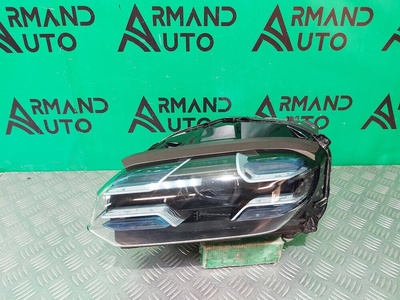 9JA941113F Фара Porsche Taycan 1 2019-нв , 9ja941113d