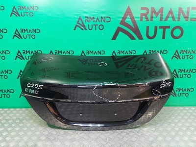 A2057502400 крышка багажника Mercedes C-Class W205 2014-2021