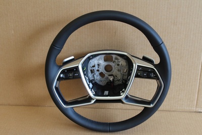 4N0419091AFJQM руль как новая audi a8 d5 4n 4n0419091af jqm