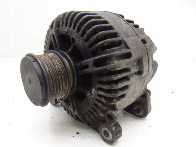 03G903016A генератор 140a volkswagen audi a6 c6 2.0 tdi