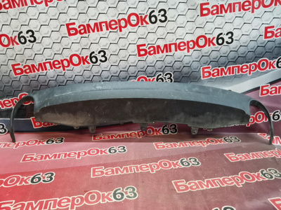 4G0807521A юбка бампера Audi A6 C7 2010