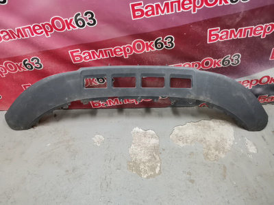 8R0807061C юбка бампера Audi Q5 8R 2008