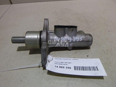 8D0611021B Цилиндр тормозной главный VAG A4 [B5] (1994 - 2001)