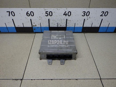 8D0997557X Блок управления двигателем VAG A4 [B5] (1994 - 2001)
