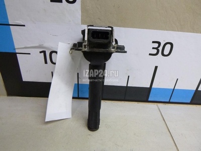 0040100016 Катушка зажигания Beru A8 [4D] (1994 - 1998)