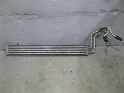 7L6422885B Радиатор гидроусилителя VW Touareg 2002-2010 2004