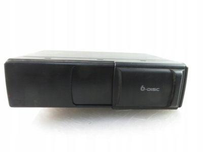 8N8035111A cd - чейнджер компакт - диск audi tt 8n3