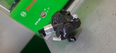 5WS40273 насос a2c59513482 a2c20003282 land rover