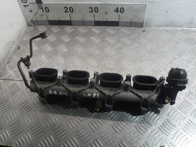 079133109AS Коллектор впускной Audi A8 D4 (4H2) 2010 - 2014 2011 , 079133340C
