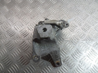 4H0199307AC Кронштейн двигателя Audi A8 D4 (4H2) 2010 - 2014 2011 ,