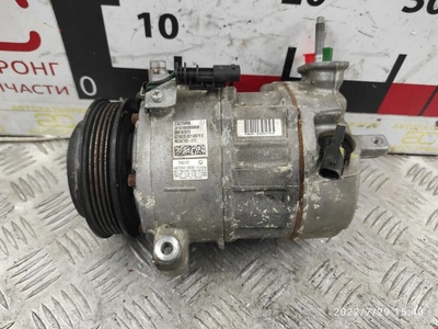 4472500430 Компрессор кондиционера Chevrolet Malibu (-) 2016 ,84005713