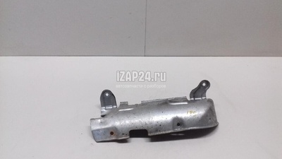 06E253036J Экран тепловой VAG A6 [C6,4F] (2004 - 2011)