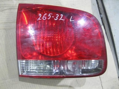 7L6945093S Фонарь задний внутренний левый VW Touareg 2002-2010 2004