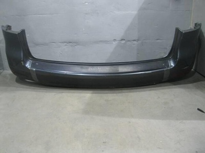 7L6807417DGRU Бампер задний VW Touareg 2002-2010 2004