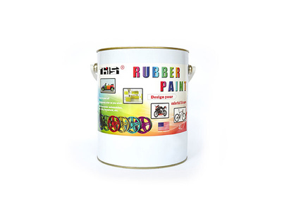 Rubber paint 4l ! ! zrywalna płynna пленка резиновая сша