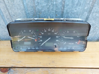 7D0919862G спидометр часы volkswagen транспортер t4 2.5 tdi