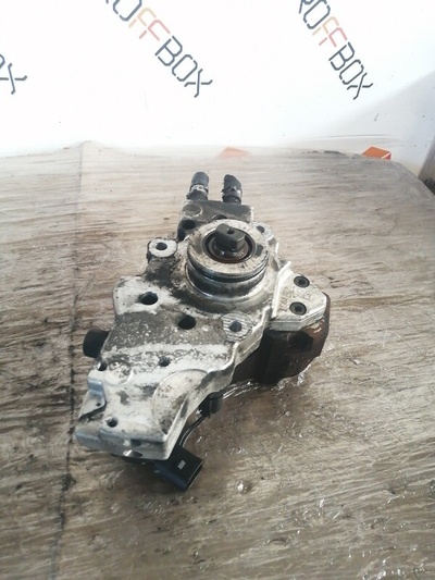 A6460700401 ТНВД Mercedes C-class W203 2005 , 0445010143