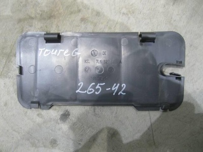 7L6827563A Накладка (кузов внутри) VW Touareg 2002-2010 2004