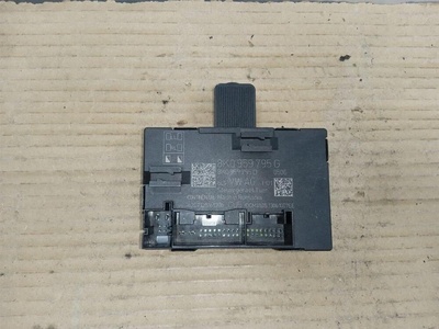 8K0959795G Блок управления двери задней левой Audi A4 B8_Restyling 2013 ,8K0959795D