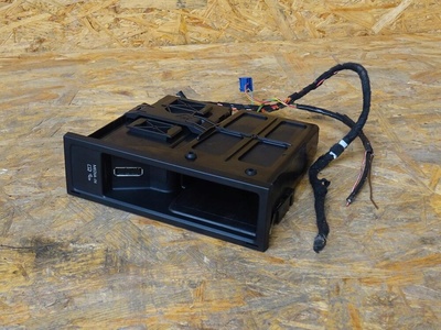 5N0035341E scirocco блок интерфейс сми in кабель