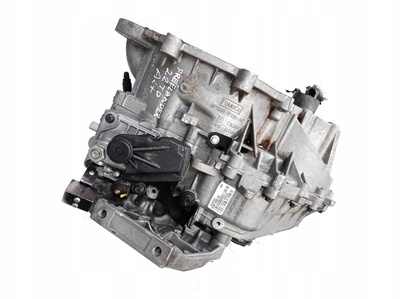 Кпп freelander ii 2.2 td 7g9r7002hg