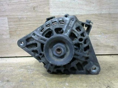 3730022650Valeo Генератор Hyundai Accent LC 2003 37300-22650 Valeo.