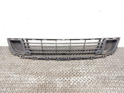 9681052677 решетка в бампер Citroen C5 2 2010