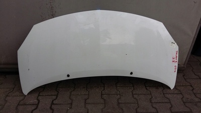 651002450R капот крышка двигателя renault twingo ii 07 - >