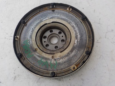 Focus ii mk2 2.0 16v колесо двухмассовый 8g91 - 6477 - bc