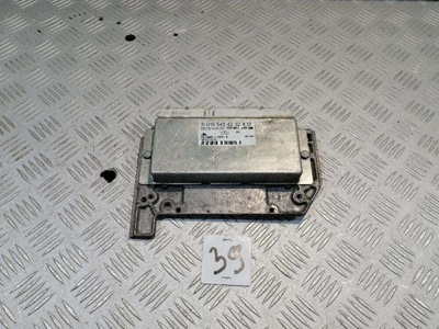 0195454232 Блок управления ABS Mercedes C W202 2000